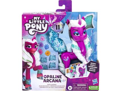 My Little Pony Poník s křídly Opálová Arcana