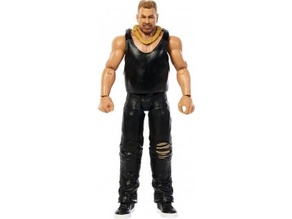 WWE Akční figurka PAT McAFEE 17 cm