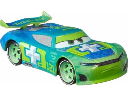 Cars 3 Autíčko NOAH GOCEK