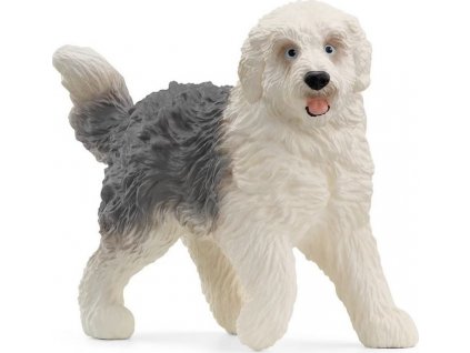 Schleich® 13968 Staroanglický ovčák