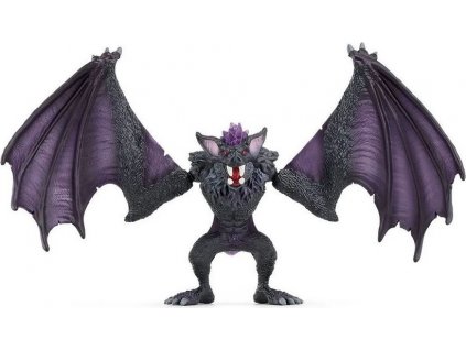 Schleich® 70792 ELDRADOR® CREATURES Stínový netopýr