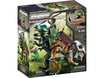 PLAYMOBIL® 71261 T-Rex