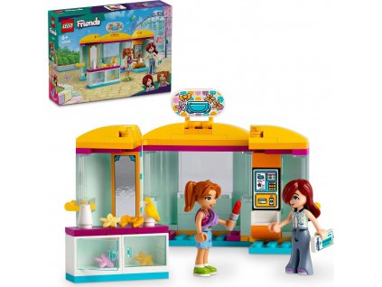 LEGO® Friends 42608 Obchůdek s módními doplňky