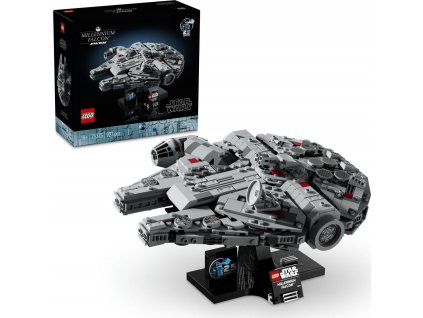 LEGO® Star Wars™ 75375 Millenium Falcon™