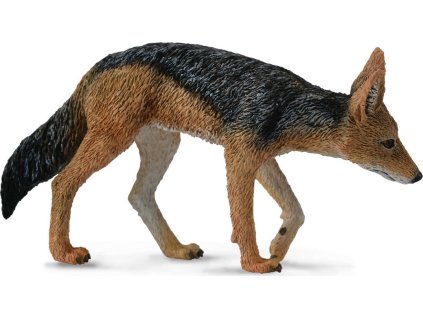 Collecta 88665 Šakal čabrakový