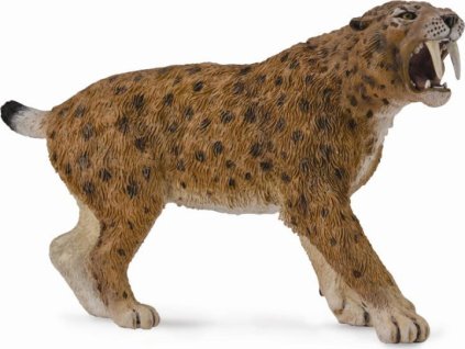Collecta 88715 Smilodon