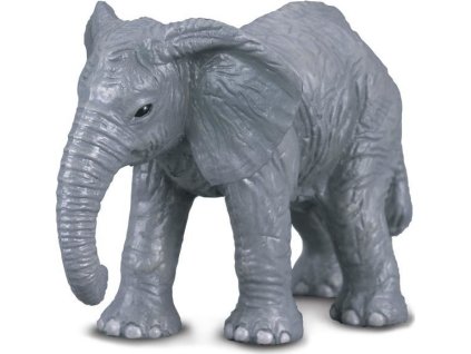 Collecta 88026 Africký slon mládě