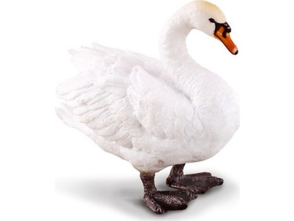 Collecta 88211 Labuť