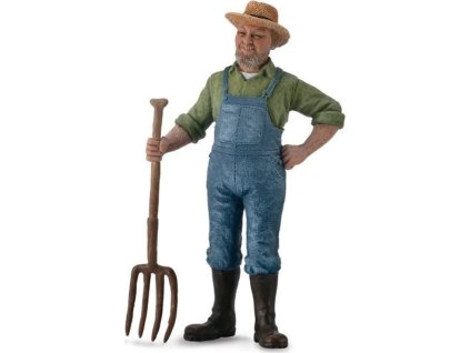 Collecta 88666 Farmář