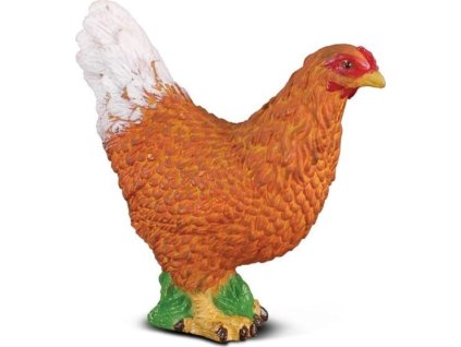 Collecta 88005 Slepice