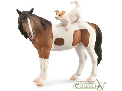 Collecta 88891 Klisna a teriér