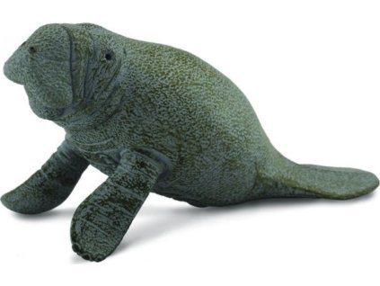 Collecta 88457 Kapustňák - mládě