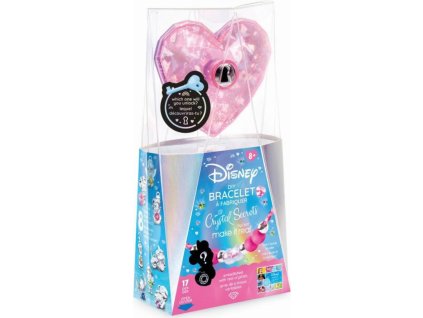 Make It Real Disney Crystal Secrets