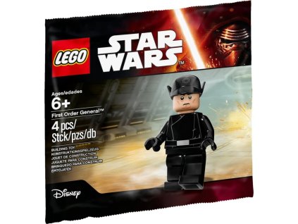 LEGO® Star Wars™ 5004406 First Order General