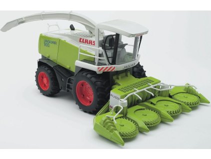 Bruder 02131 Farmer - Claas Jaguar 900 polní sekací stroj 1:16