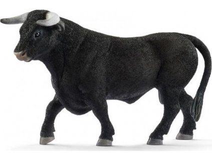 Schleich 13875 Býk čierny