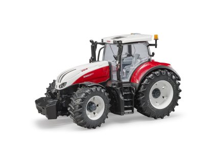 Bruder 03180 Traktor Steyr 6300 Terrus CVT