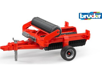 Bruder 02226 Cambridge Válec na půdu