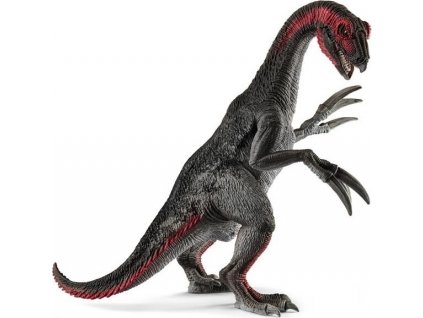 Schleich 15003 Therizinosaurus s pohyblivými pažami a dolnou čeľusťou
