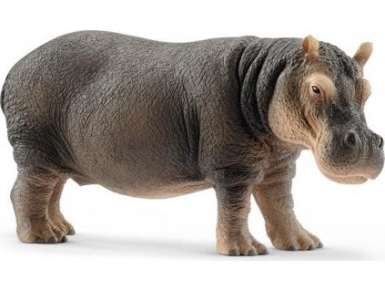 Schleich 14814 Hroch