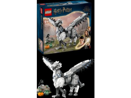 LEGO® Harry Potter™ 76427 Klofan