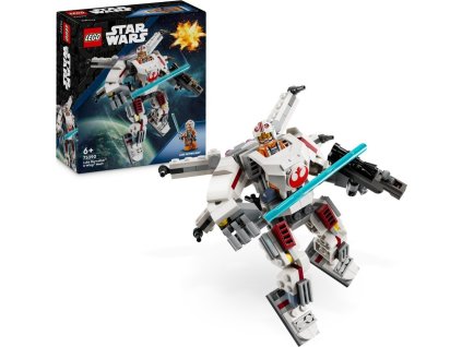 LEGO® Star Wars™ 75390 Robotický oblek X-wing™ Luka Skywalkera
