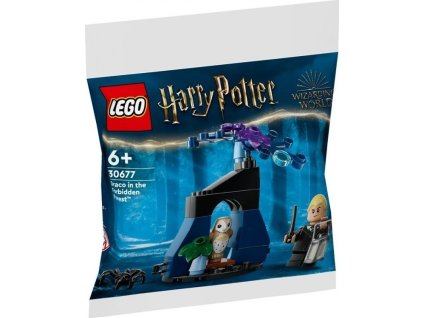 LEGO® Harry Potter™ 30677 Draco v Zapovězeném lese