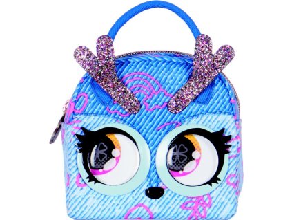 PURSE PETS Mikro kabelka Srnka