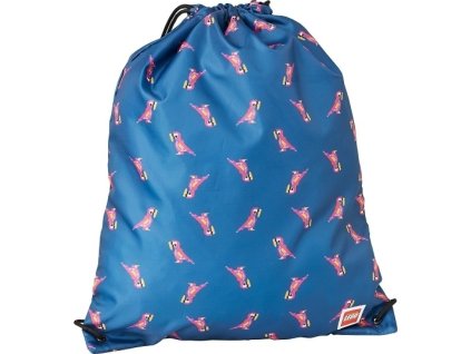 LEGO Parrot - pytlík na přezůvky