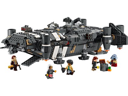 LEGO® Star Wars™ 75374 Onyx Cinder