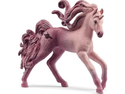 Schleich 70800 Sběratelský jednorožec Saturnia