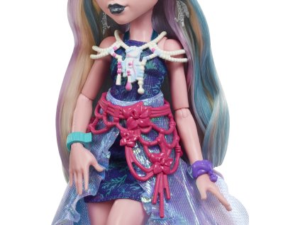 Monster High MONSTER FEST Lagoona Blue