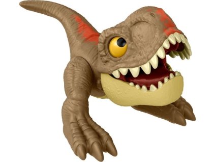 Jurský svět: Nadvláda Probuzení dinosaura TYRANNOSAURUS REX