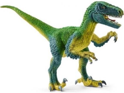 Schleich 14585 Velociraptor