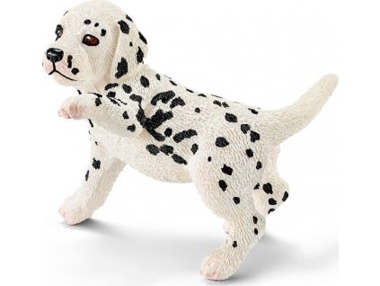 Schleich 16839 Dalmatín šteňa