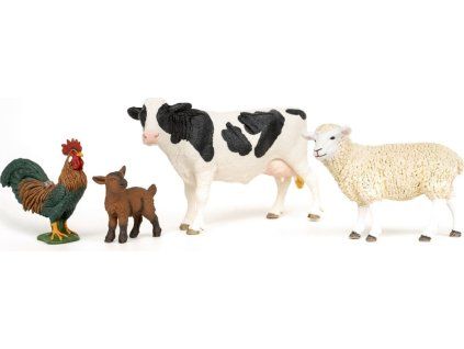 Schleich 42729 Farm World Startovací set