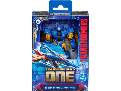 Transformers ONE Primární měnič SENTINEL PRIME