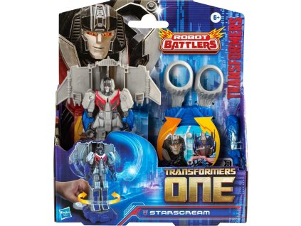 Transformers MV8 figurka Alpha Trion