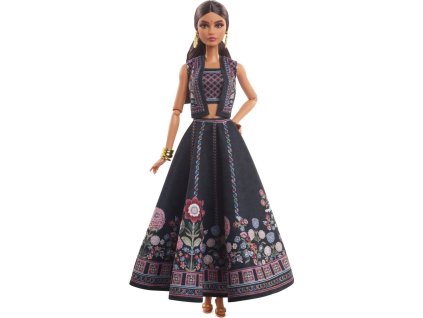 Barbie panenka DIWALI svátek světel 2024