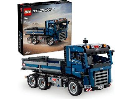 LEGO® Technic 42203 Nákladní sklápěč