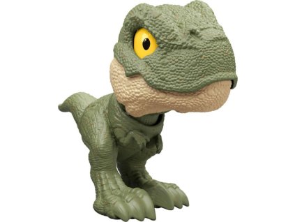 Jurský svět Mighty Little Biters mini dinosaurus Tyrannosaurus Rex
