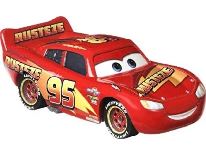 Cars 3 Autíčko Rusteze