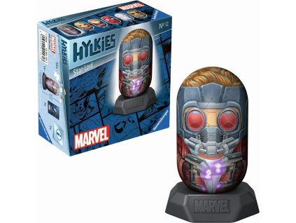 Puzzle 3D Hylkies Marvel figurka Star-Lord