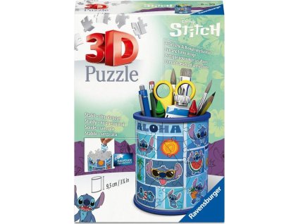 stojan na tuzky disney stitch