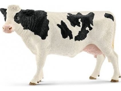 Schleich 13797 Krava holšteinská