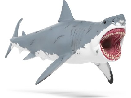 Schleich 15055 Megalodon
