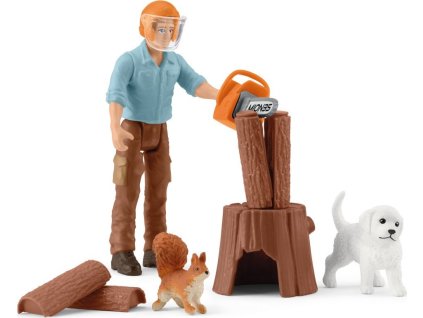 Schleich 81475 Lesník