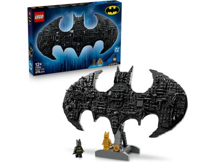 LEGO® DC 76330 Logo Batman™
