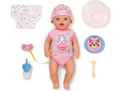 BABY born Lena, 36 cm