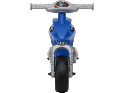 Dohany motorka 9